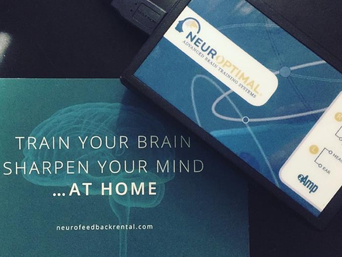 NeurOptimal Home Device Support — Neurofeedback Training Co.